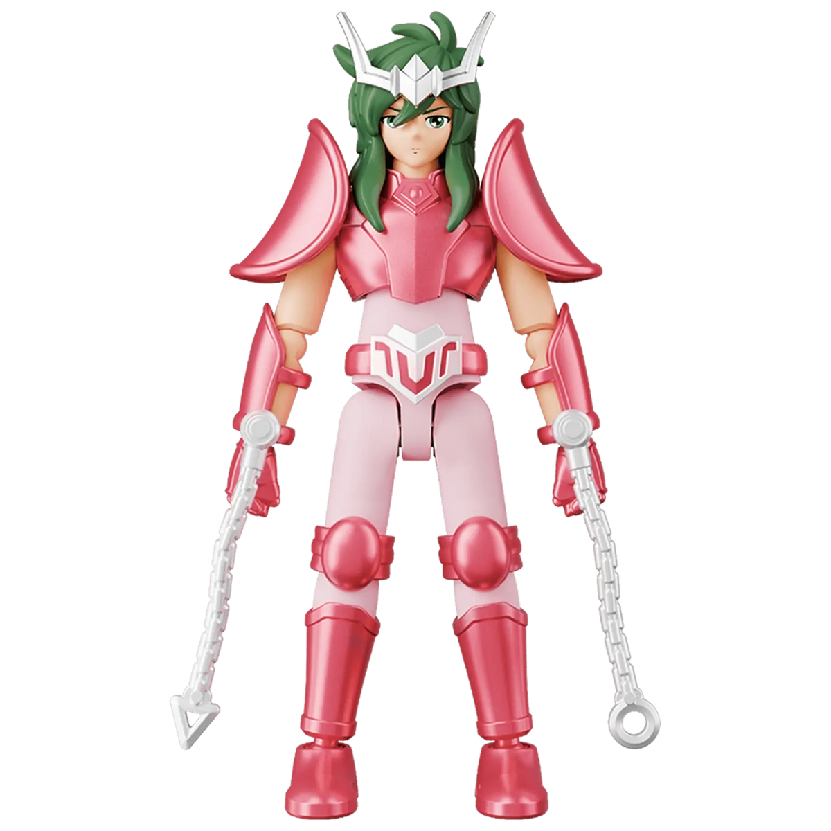 Saint Seiya Galaxy Version 01 The Legacy of Sagittarius!! product image 8, provided for visual reference and product detail