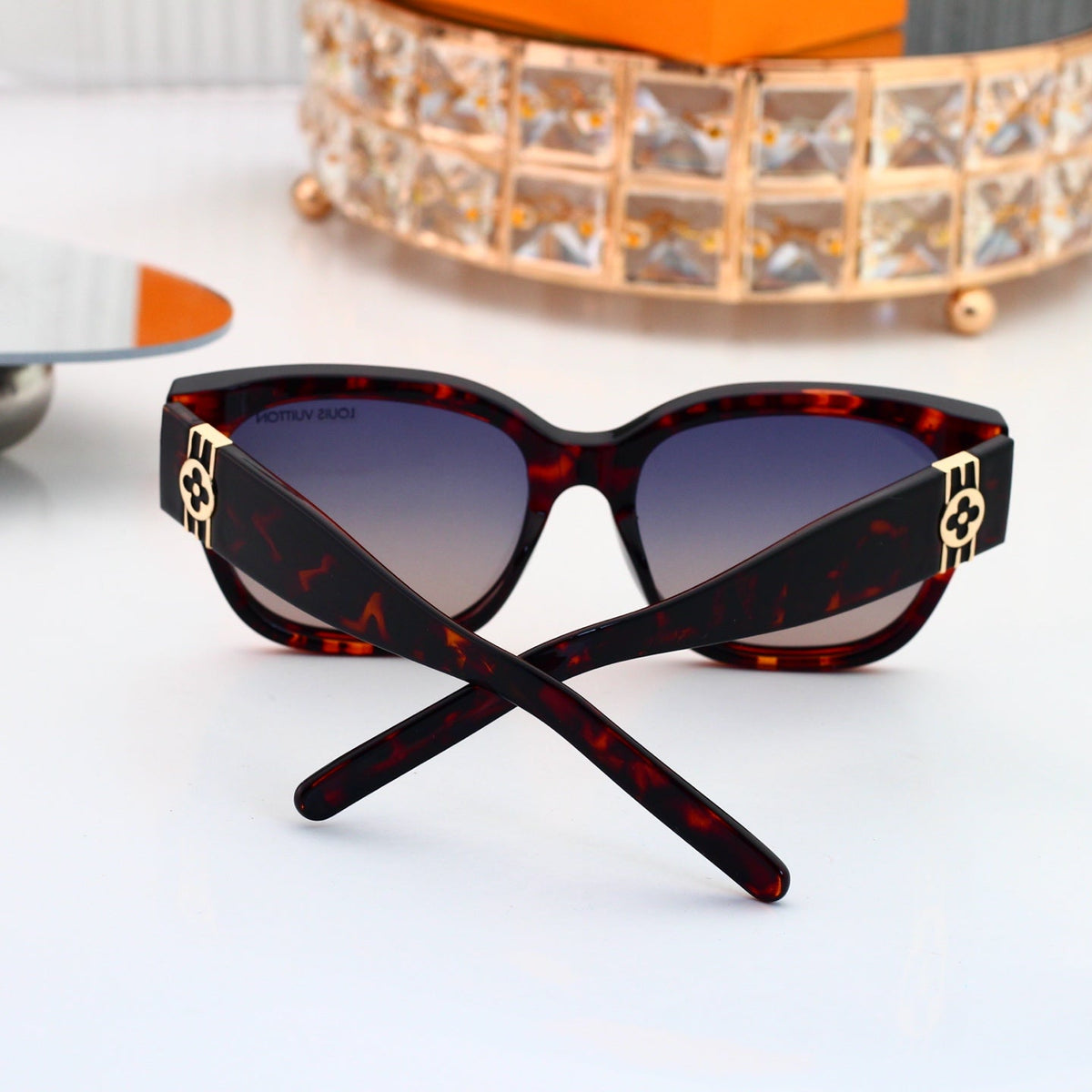 New Stylish Sunglasses-36 product image 9, provided for visual reference and product detail review
