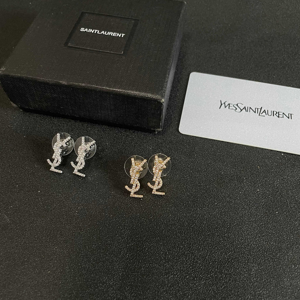 High-Quality Stud Earrings-38 product image 6, provided for visual reference and product detail review