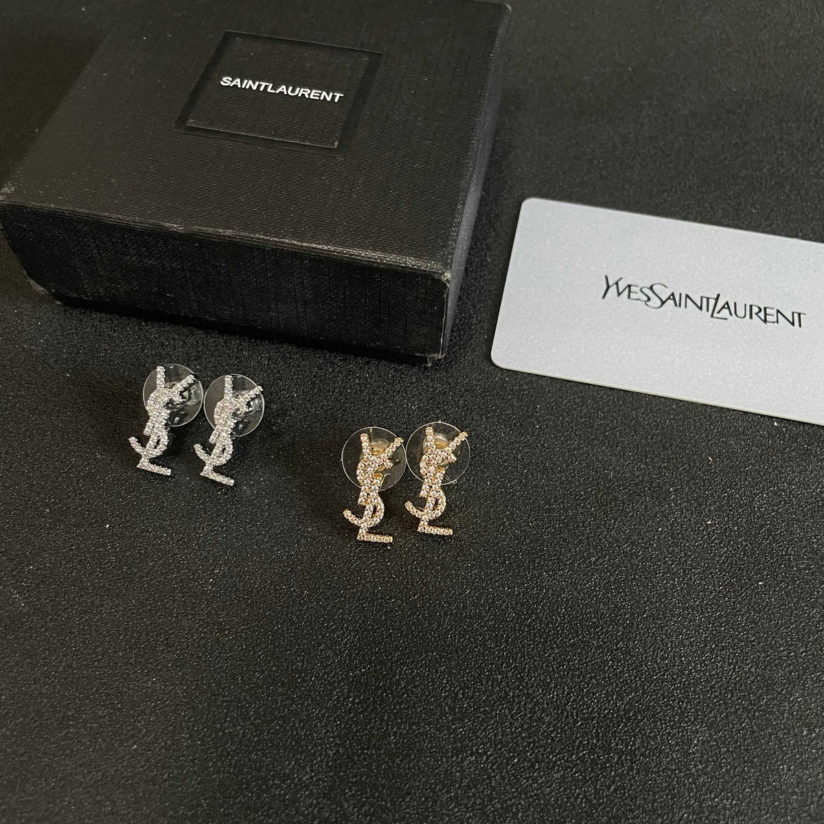 High-Quality Stud Earrings-38 product image 6, provided for visual reference and product detail review