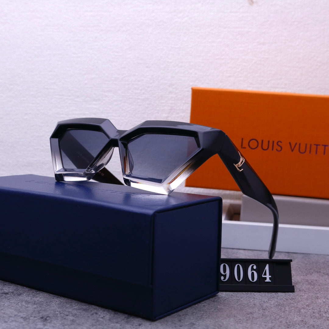 New Style Fashion Sunglasses For Summer -18 product image 2, provided for visual reference and product detail review