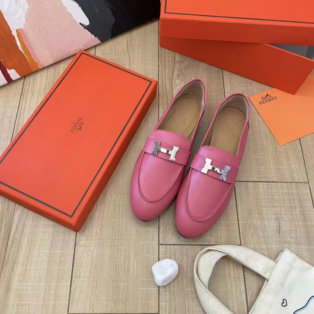 2023 New Fashion cowhide shoes product image 10, provided for visual reference and product detail review