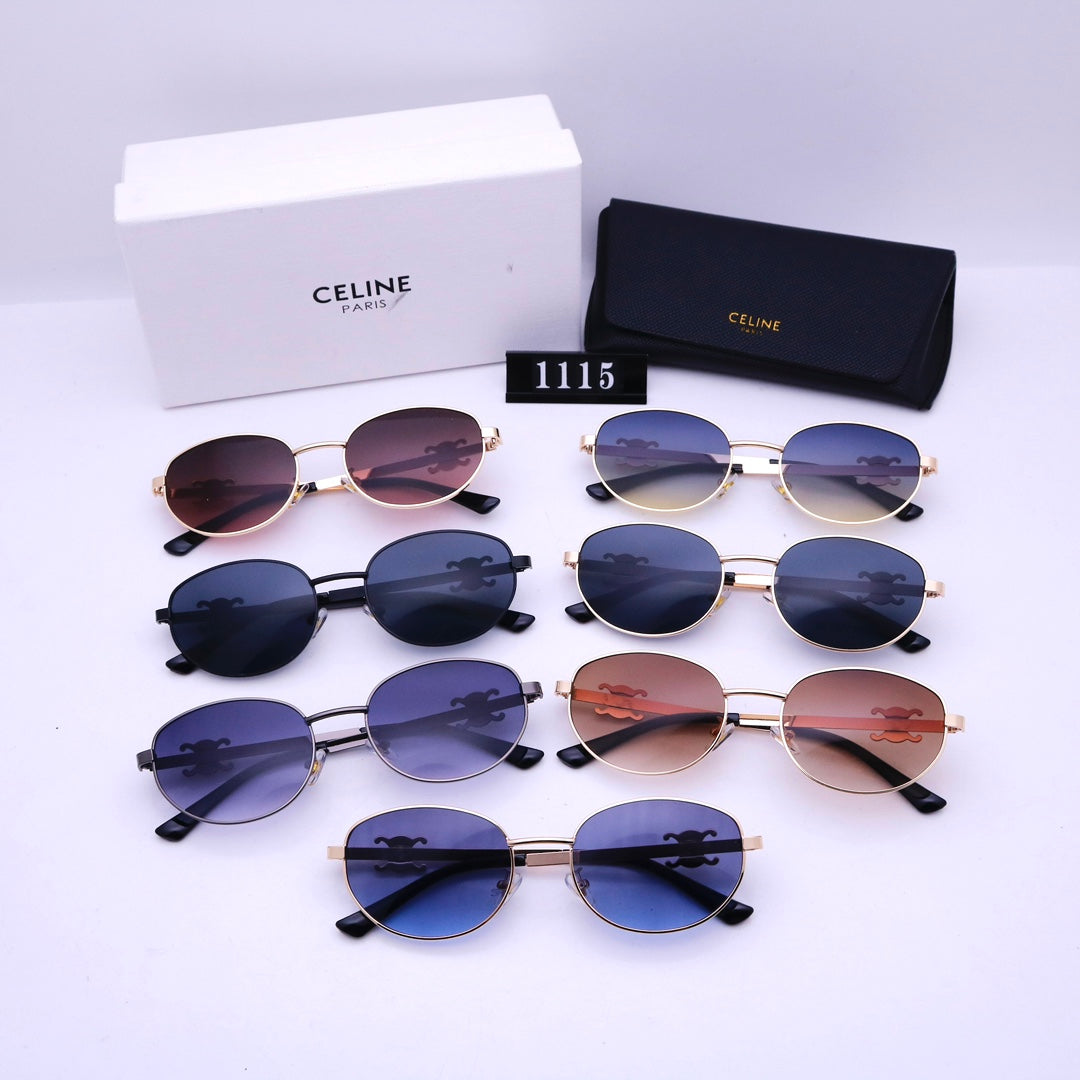 New Style Fashion Sunglasses For Summer -89 product image 8, provided for visual reference and product detail review