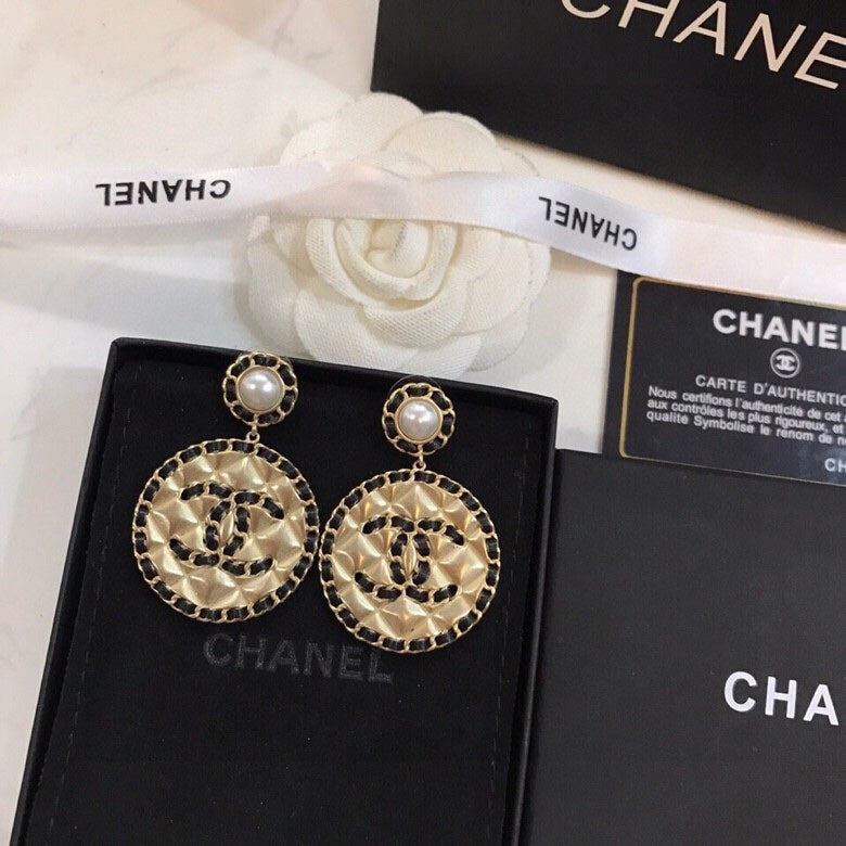 High-Quality Stud Earrings-97 product image 2, provided for visual reference and product detail review