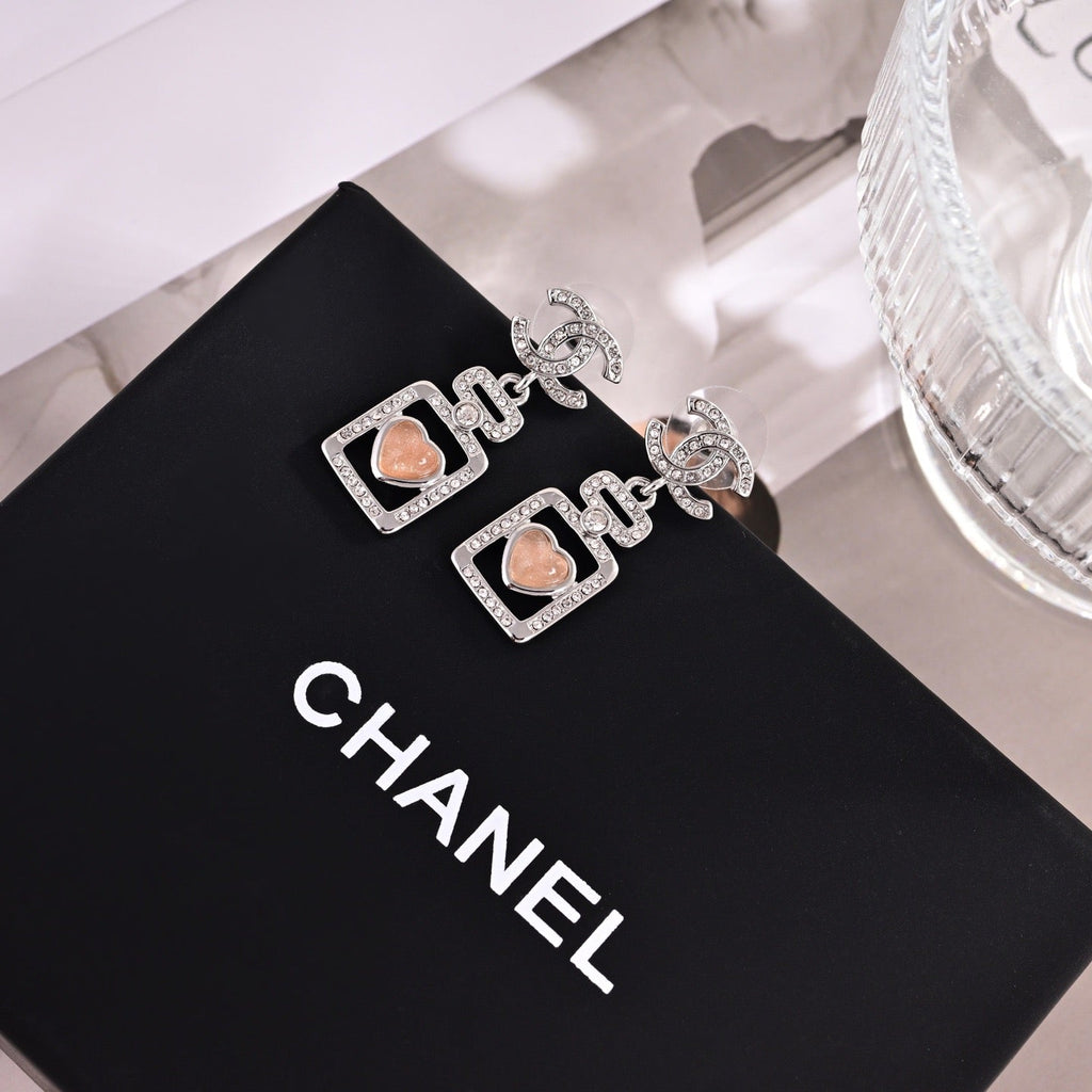 High-Quality Stud Earrings-120 product image 6, provided for visual reference and product detail review