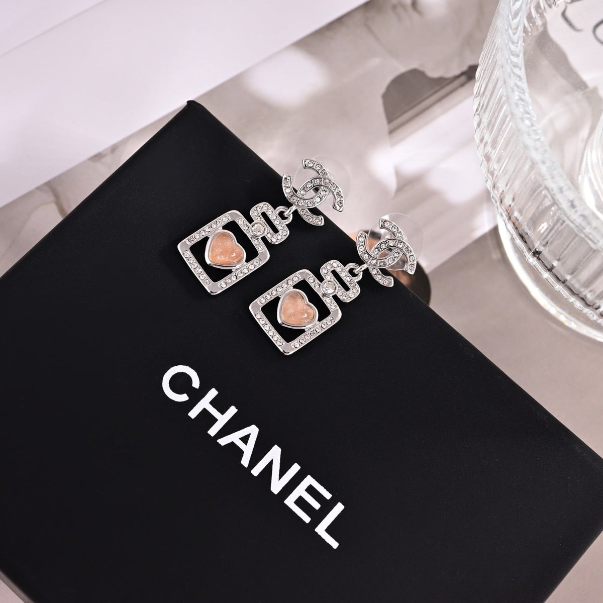 High-Quality Stud Earrings-120 product image 6, provided for visual reference and product detail review