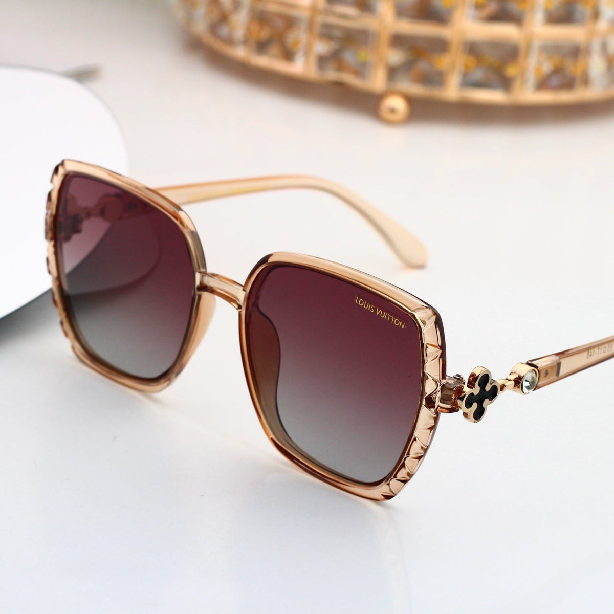 New Stylish Sunglasses-48 product image 6, provided for visual reference and product detail review