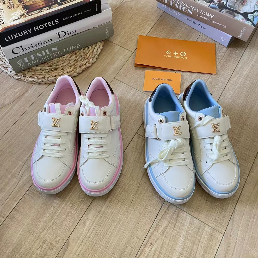 2023 New VL Top quality sneakers product image 1, provided for visual reference and product detail review