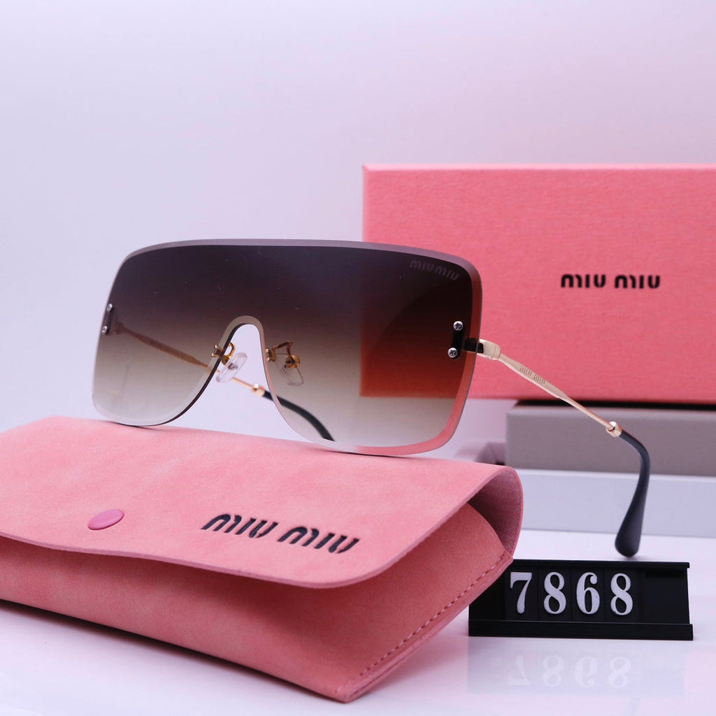 New Style Fashion Sunglasses For Summer -103 product image 2, provided for visual reference and product detail review