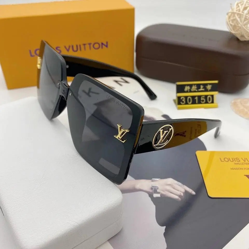 5 Style Women Outdoor Sunglasses product image 4, provided for visual reference and product detail review