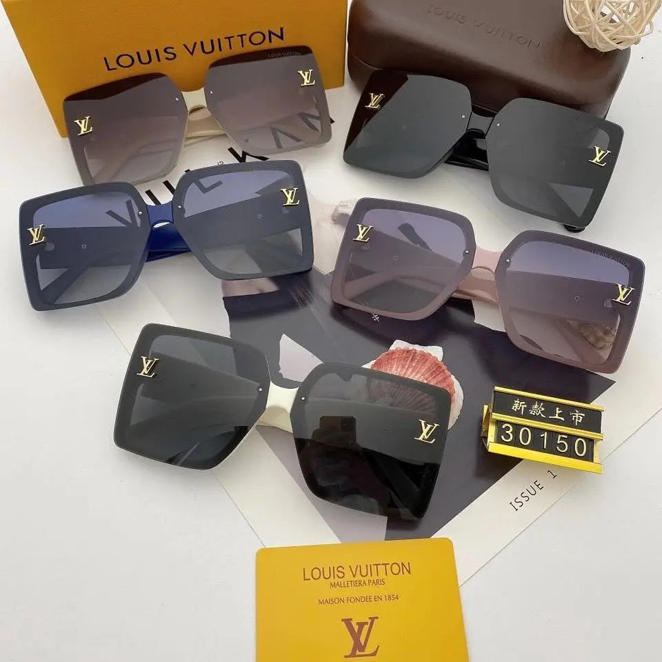 5 Style Women Outdoor Sunglasses product image 10, provided for visual reference and product detail review