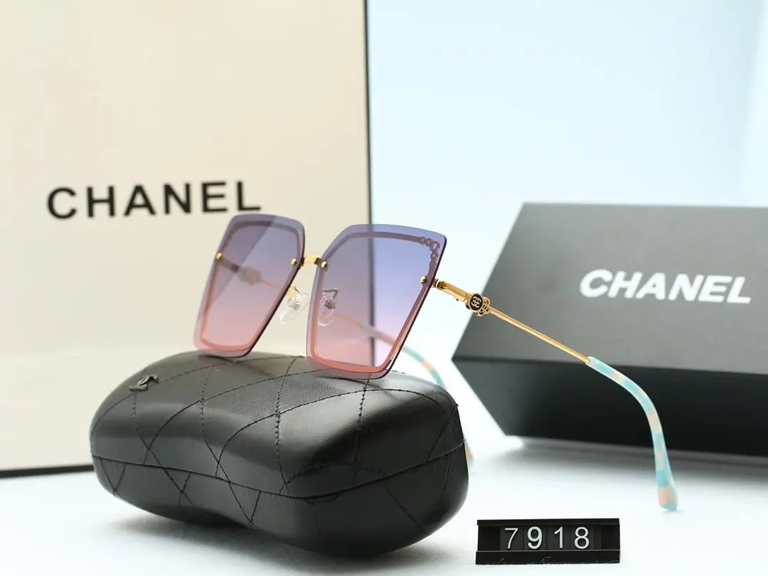 5 Colors Women Fashion Polygon Sunglasses product image 1, provided for visual reference and product detail review