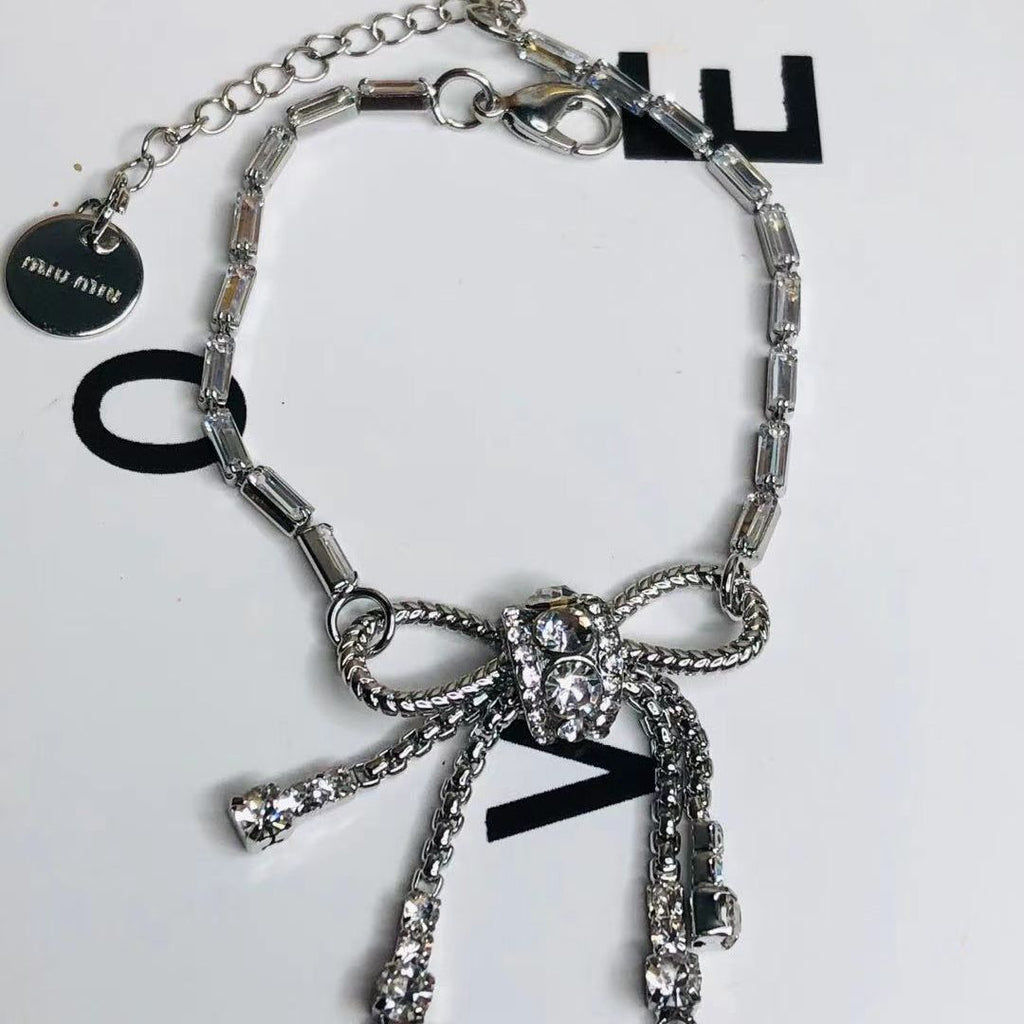 (Xiaoxiang Bracelet) Xiaoxiang Classic Vintage Bracelet product image 23, provided for visual reference and product detail