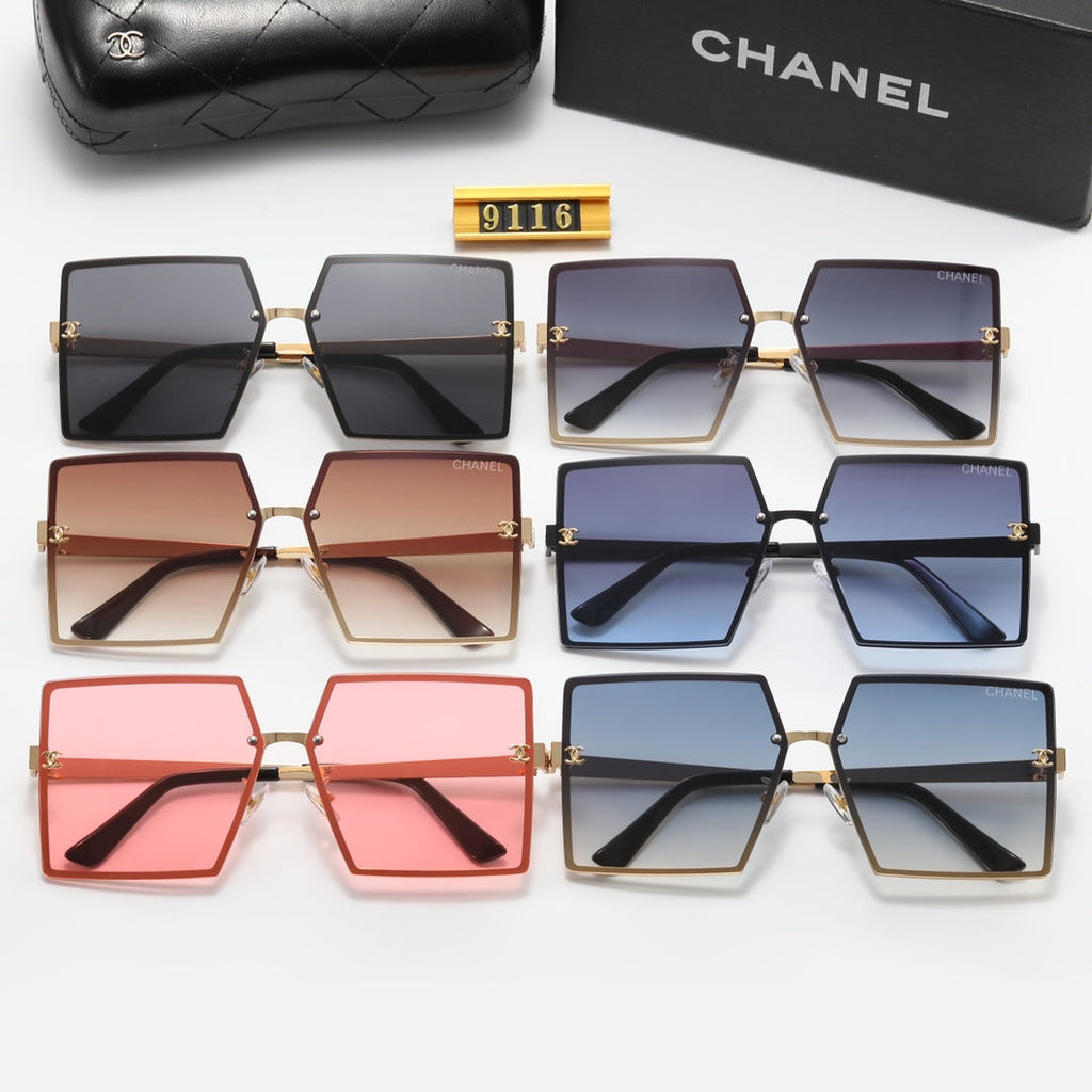 New Style Fashion Sunglasses For Summer product image 8, provided for visual reference and product detail review