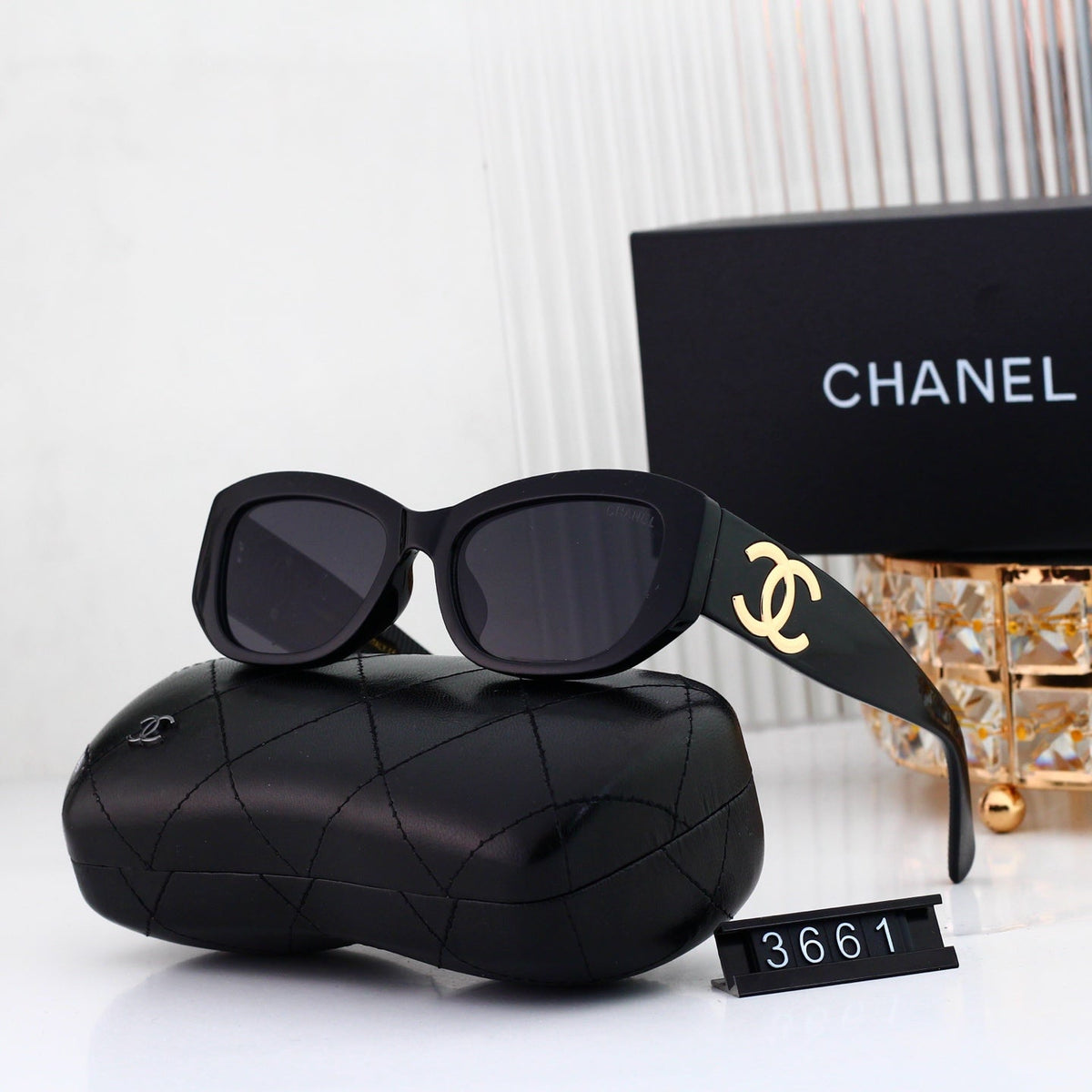 New Stylish Sunglasses-88 product image 1, provided for visual reference and product detail review