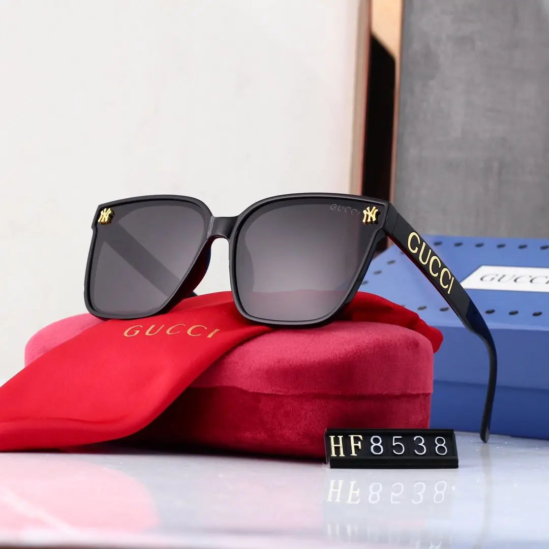 6 Colors Women Cat Eye Polarized Sunglasses product image 8, provided for visual reference and product detail review