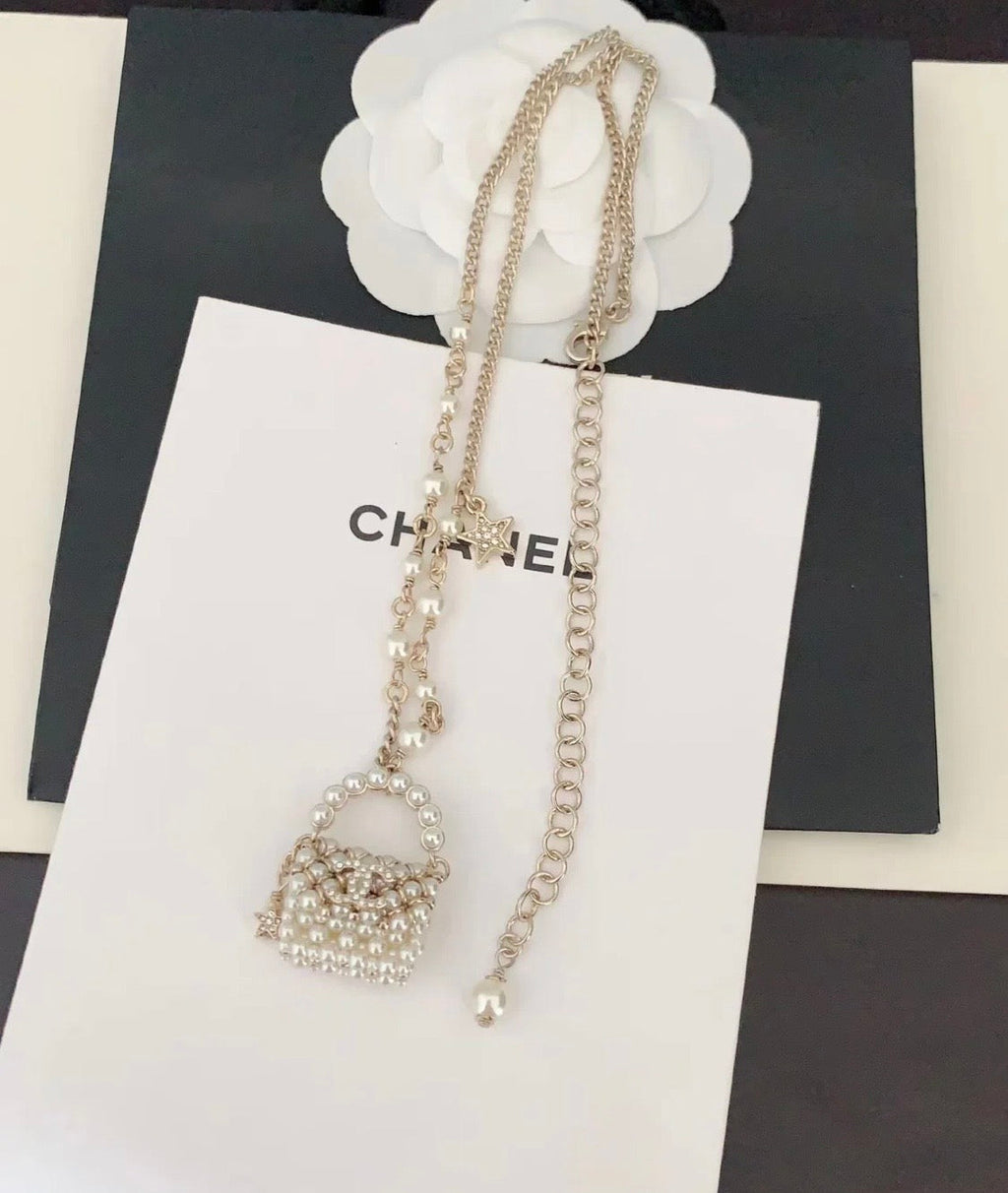 High-Quality Necklaces-173 product image 6, provided for visual reference and product detail review