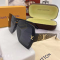 Classical Fashion Unisex Sunglasses product image 1, provided for visual reference and product detail review