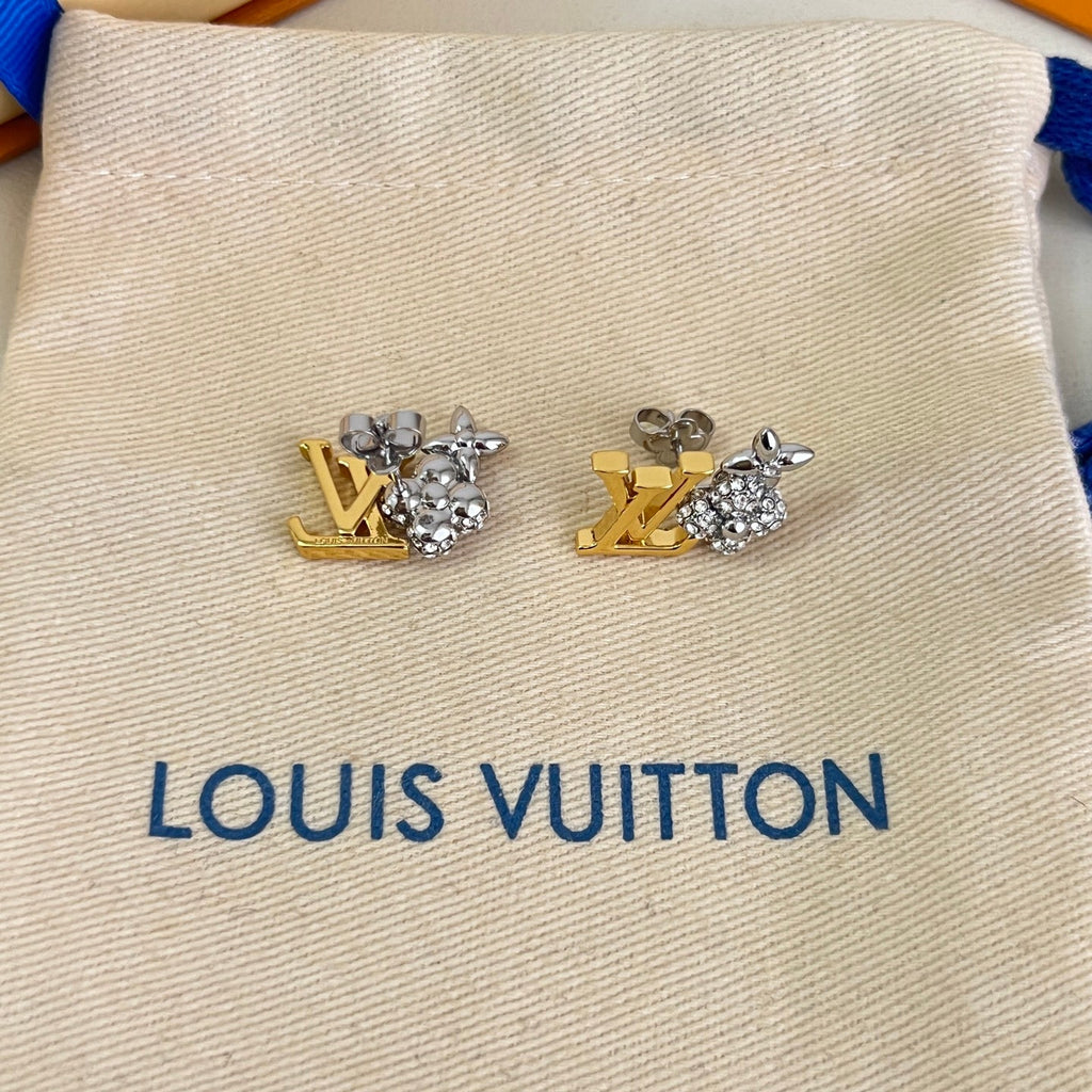 High-Quality Stud Earrings-6 product image 5, provided for visual reference and product detail review