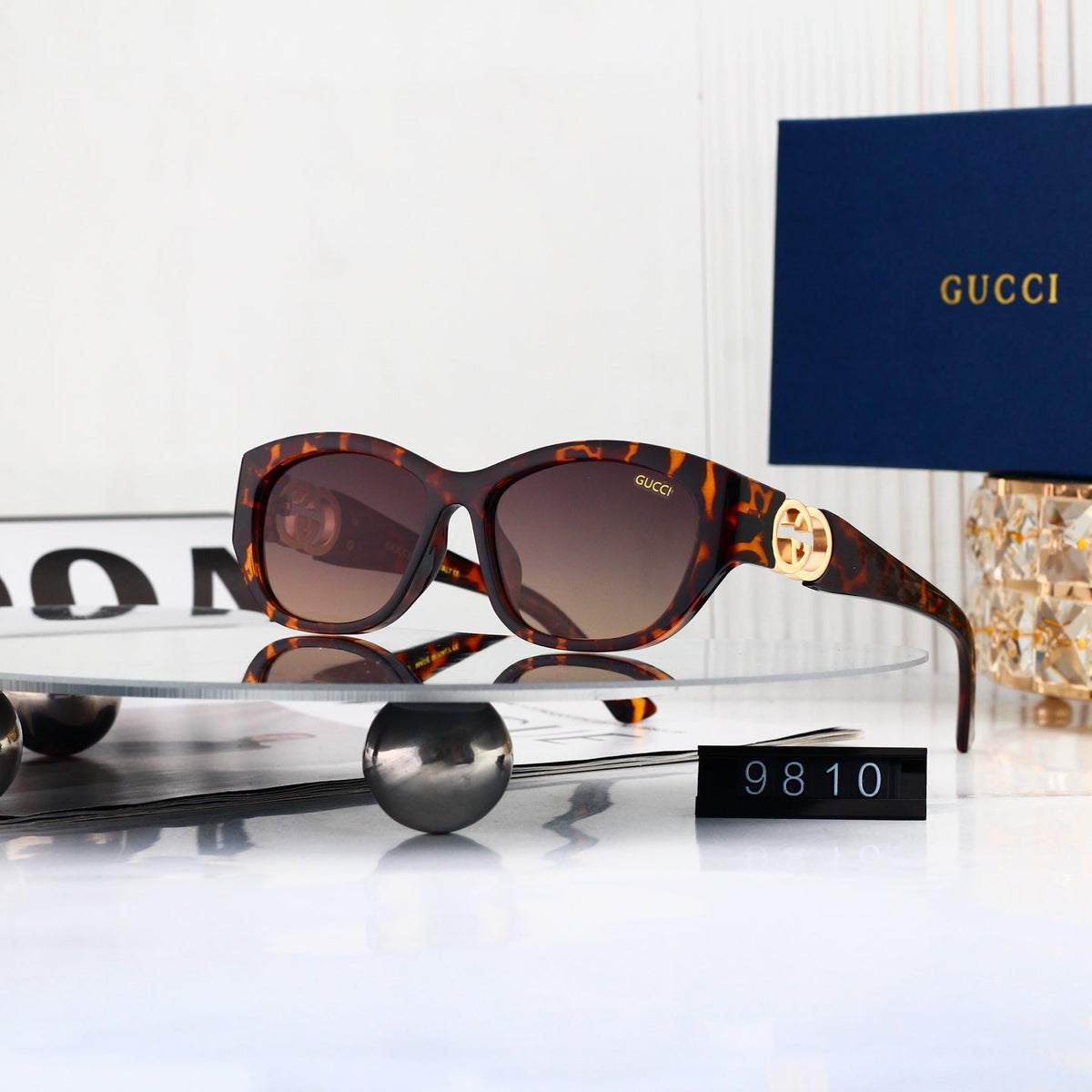 New Stylish Sunglasses-7 product image 4, provided for visual reference and product detail review
