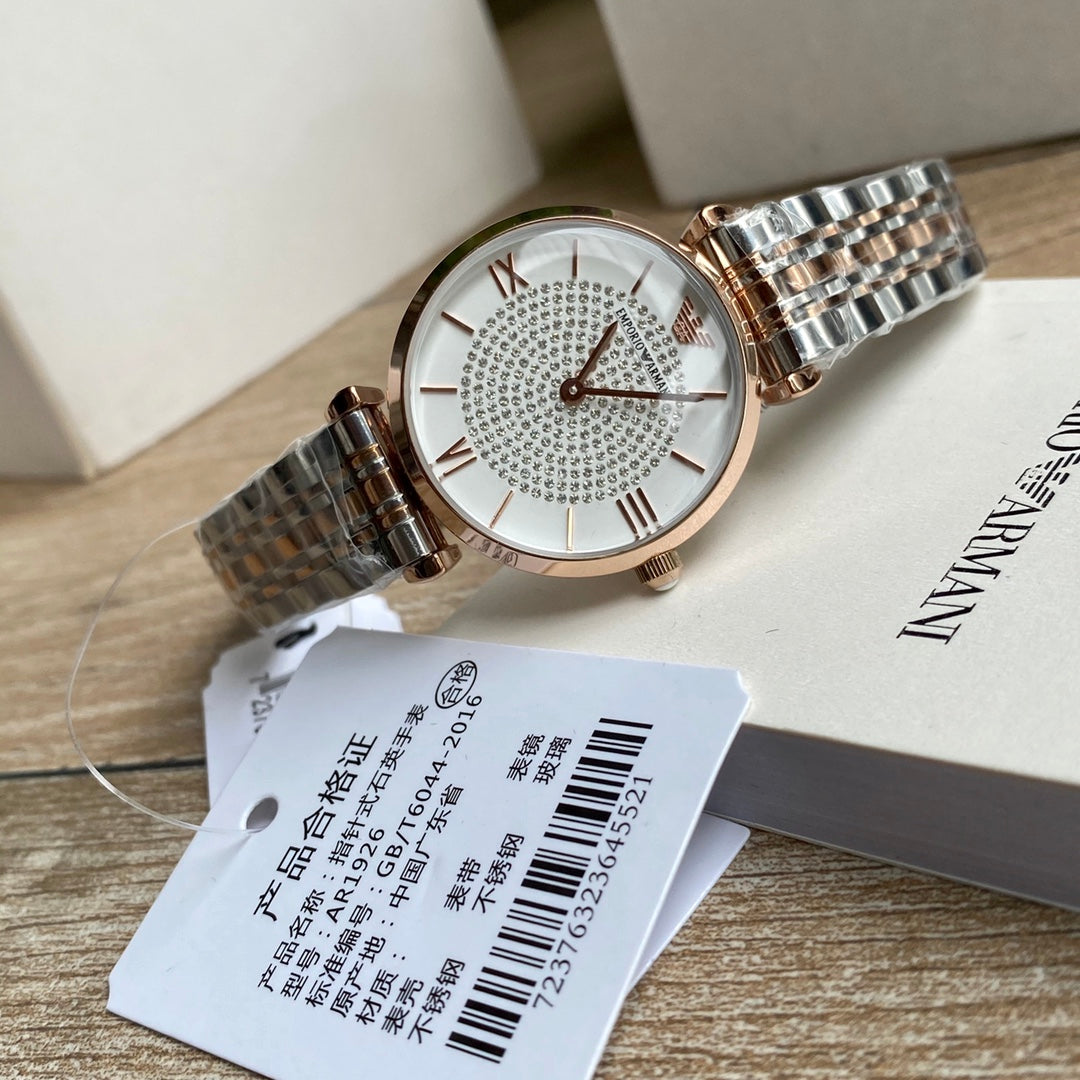 2023 New Luxury Wrist watch product image 3, provided for visual reference and product detail review