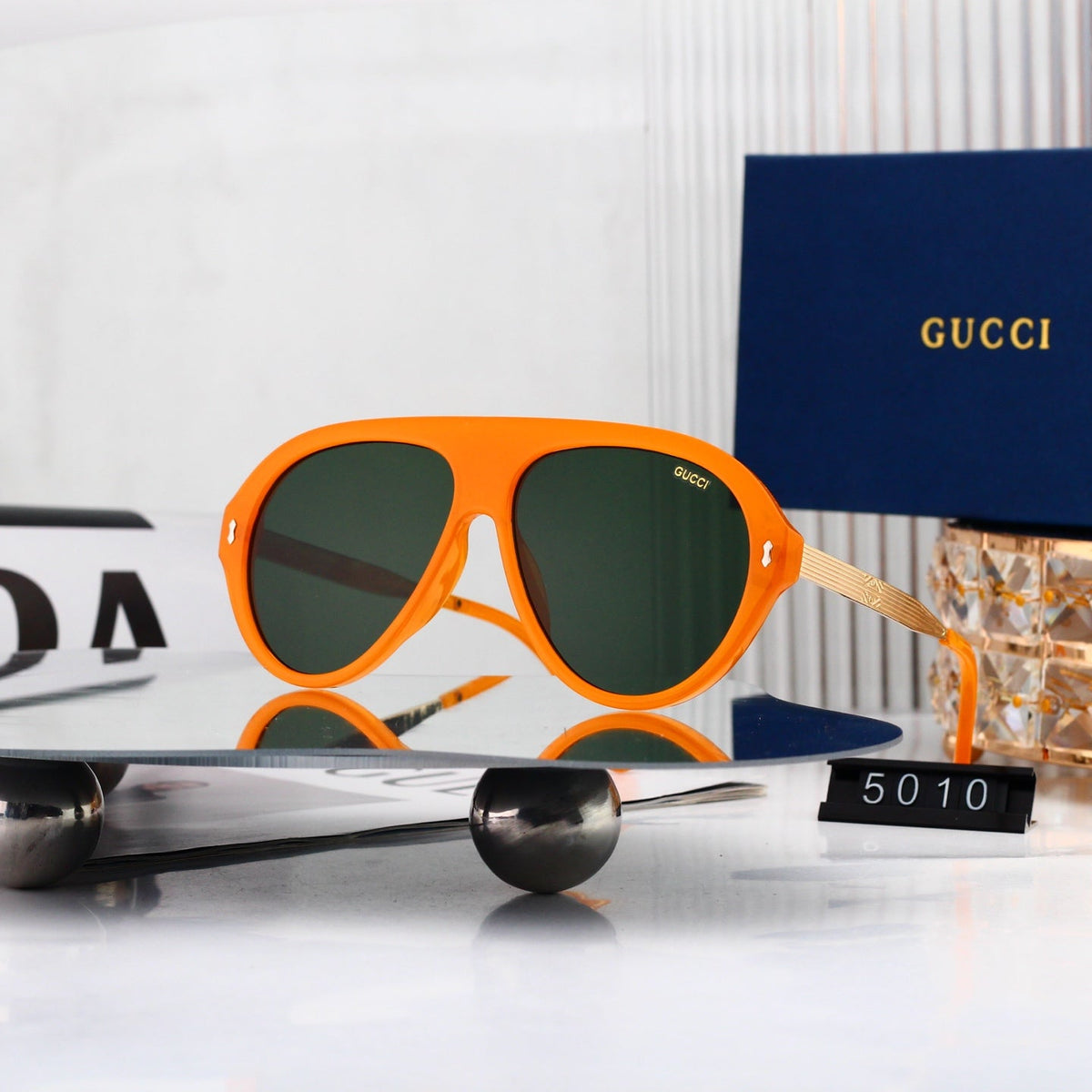 New Stylish Sunglasses-10 product image 5, provided for visual reference and product detail review
