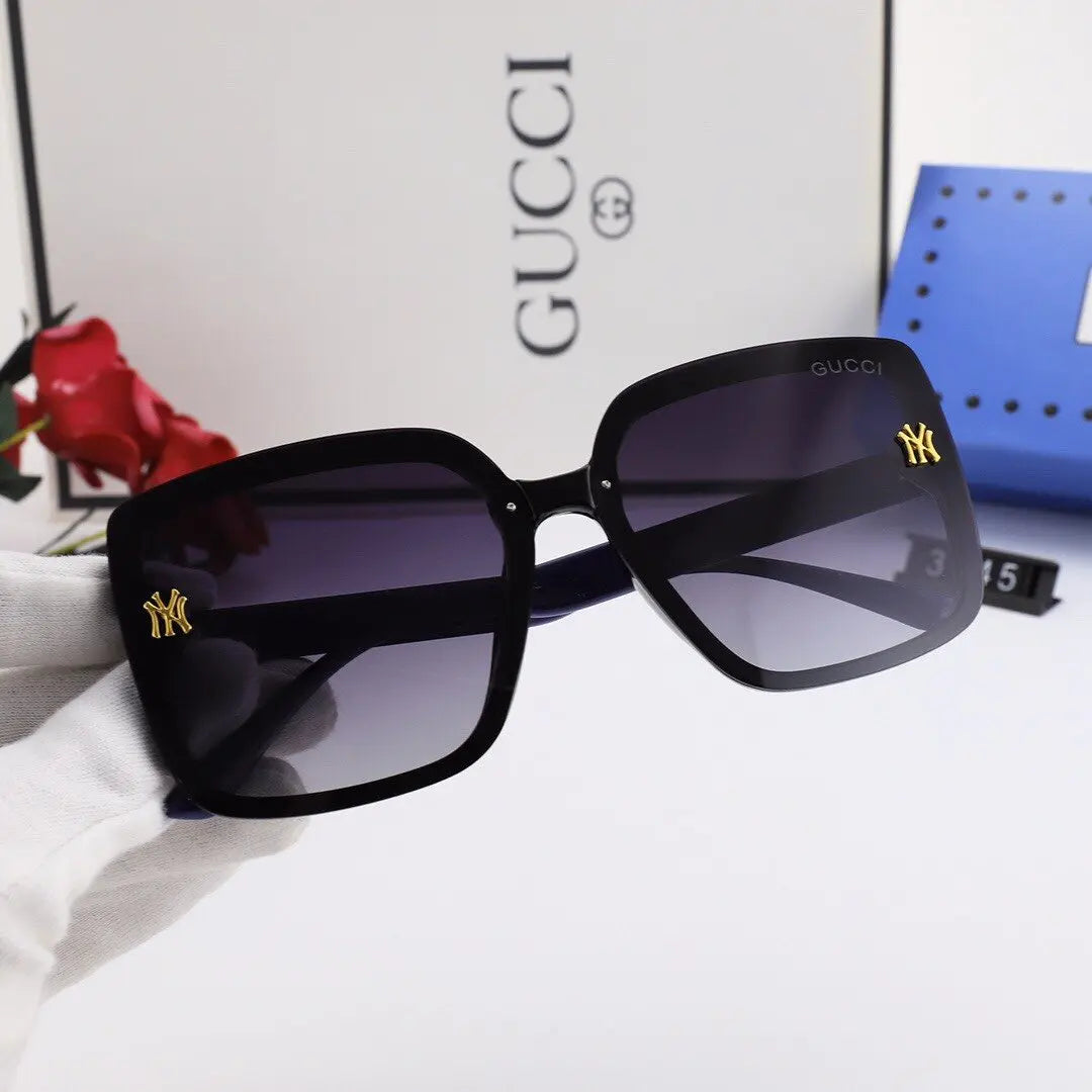 5 Colors Driving Beach Polarized Sunglasses product image 6, provided for visual reference and product detail review