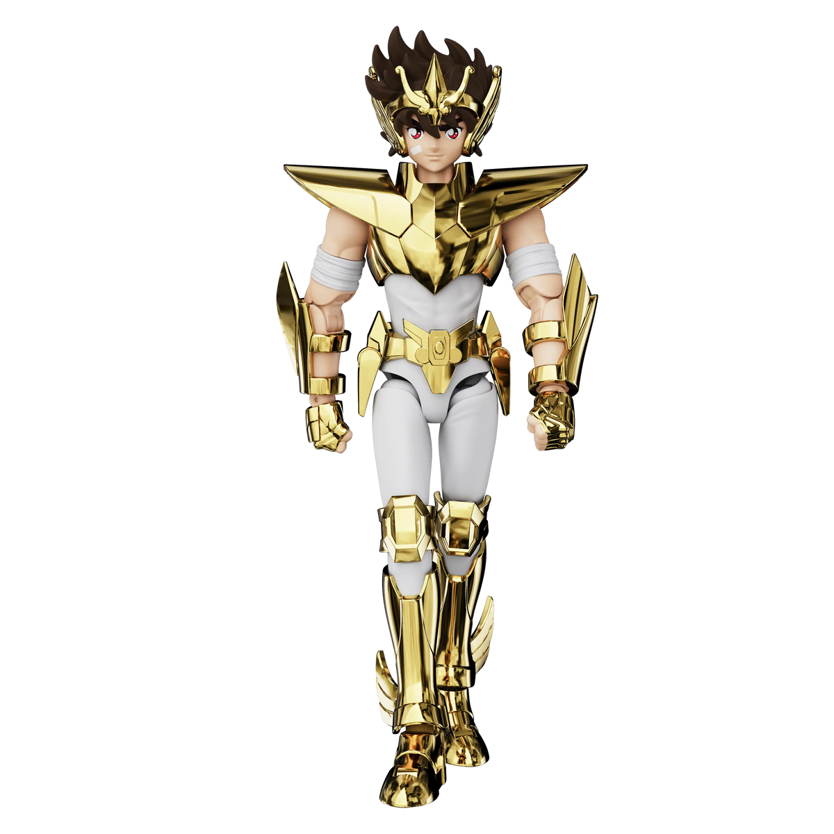 Saint Seiya Champion Class EX Pegasus Seiya | Blokees product image 3, provided for visual reference and product detail