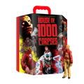 House of 1000 Corpses - Action Figure Collector's Case product image 1, provided for visual reference and product detail