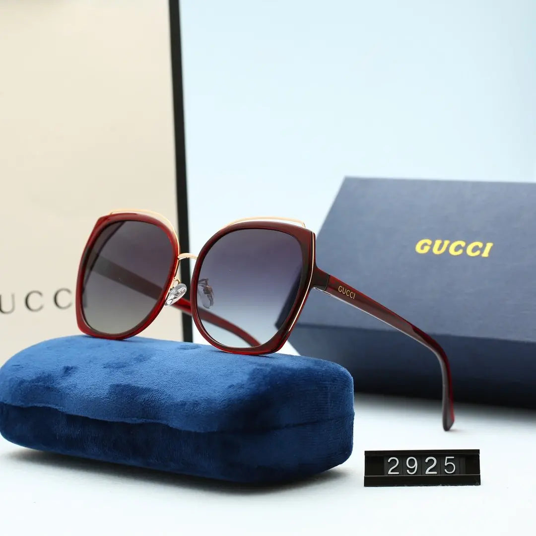 5 Colors Cat Eye Sunglasses product image 4, provided for visual reference and product detail review