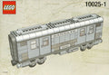 10025 LEGO Santa Fe Cars Set 1 product image 1, provided for visual reference and product detail review