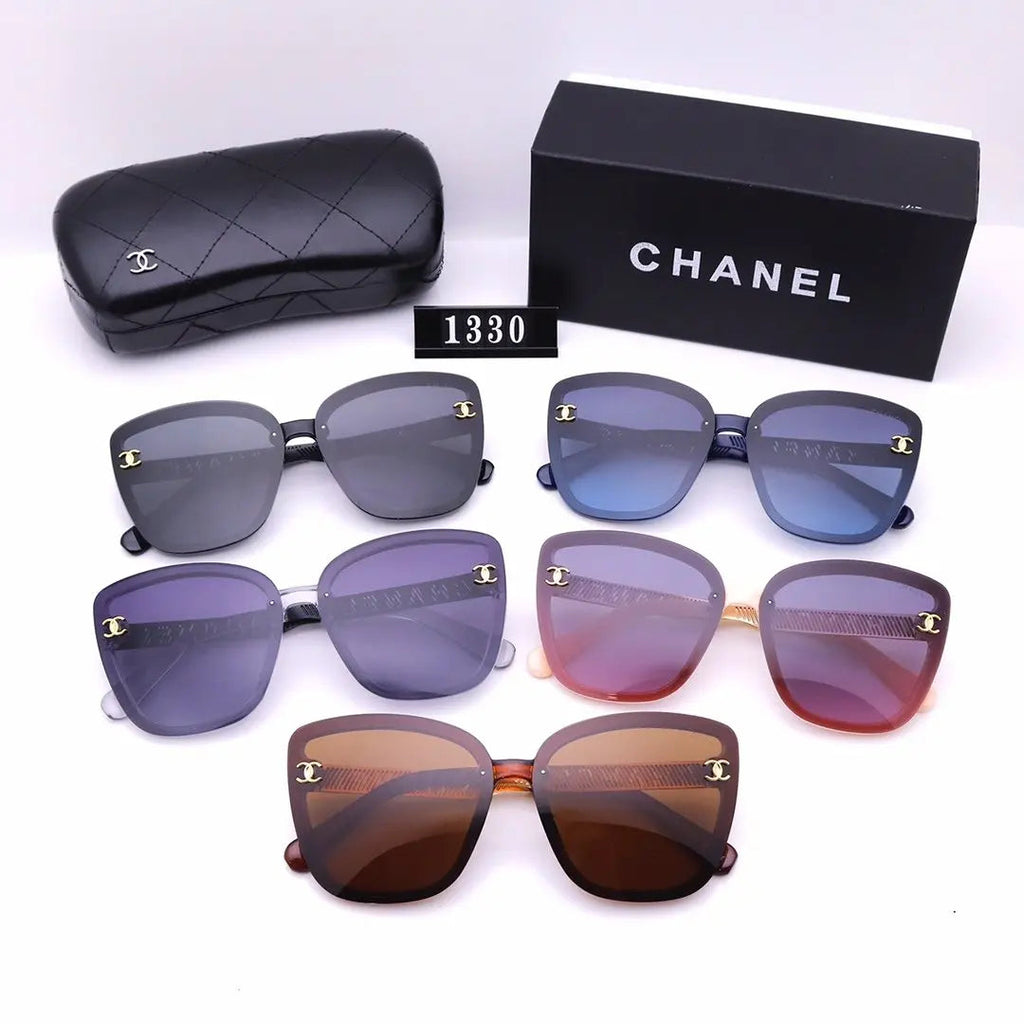5 Colors Outdoor Beach Polarized Sunglasses product image 2, provided for visual reference and product detail review