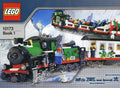 10173 LEGO Holiday Train product image 1, provided for visual reference and product detail review