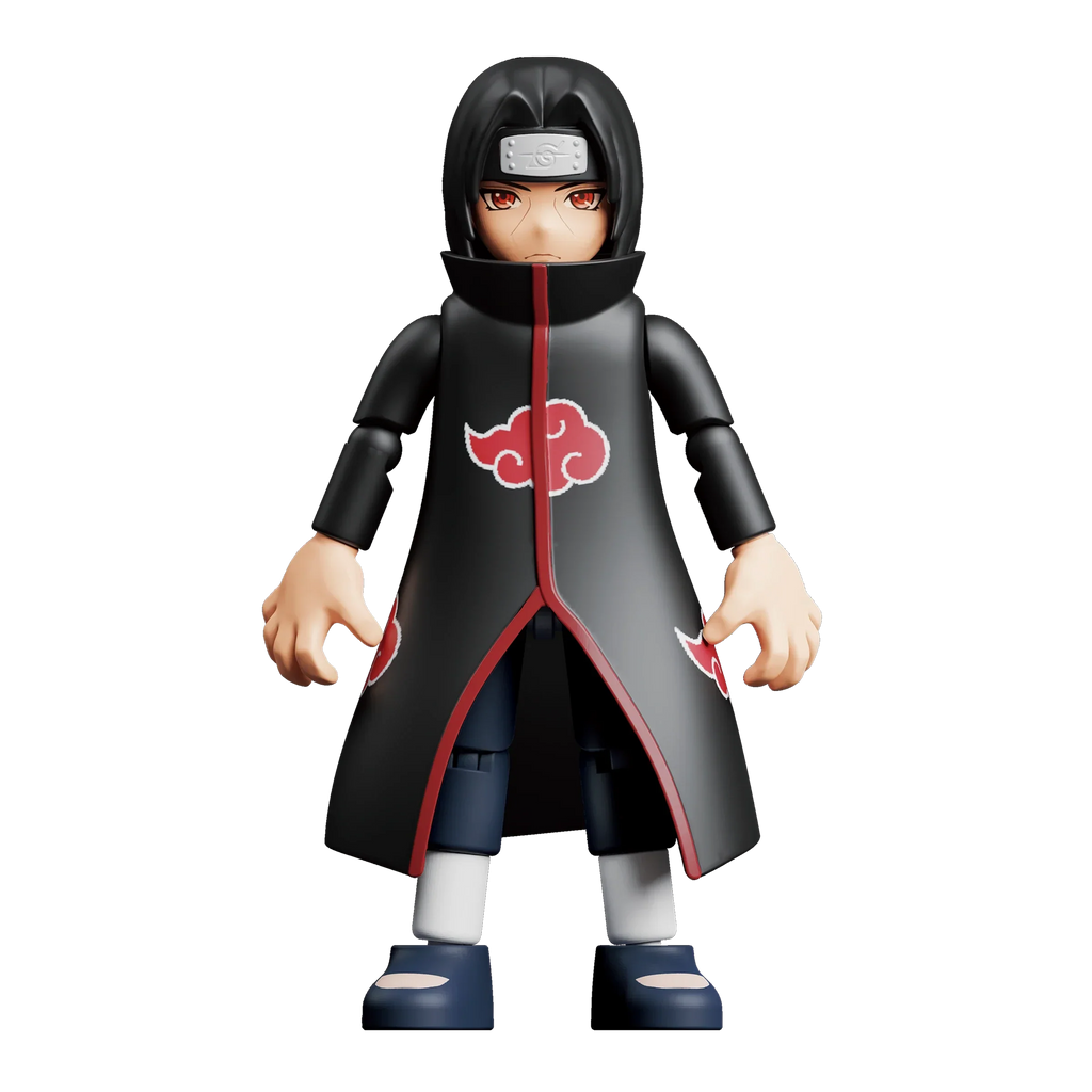 NARUTO SHIPPUDEN GV01 Ultimate Bond | Blokees product image 9, provided for visual reference and product detail review
