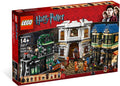 10217 Diagon Alley product image 1, provided for visual reference and product detail review