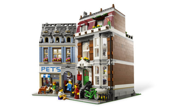 10218 Pet Shop product image 3, provided for visual reference and product detail review