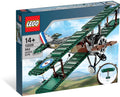 10226 LEGO Sopwith Camel PRE-OWNED CERTIFIED product image 1, provided for visual reference and product detail review