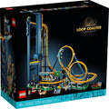 10303 LEGO Loop Coaster product image 1, provided for visual reference and product detail review