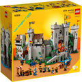 10305 LEGO Lion Knight's Castle product image 1, provided for visual reference and product detail review