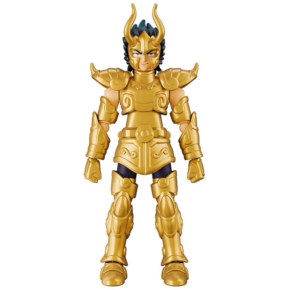 Saint Seiya Galaxy Version 01 The Legacy of Sagittarius!! product image 4, provided for visual reference and product detail