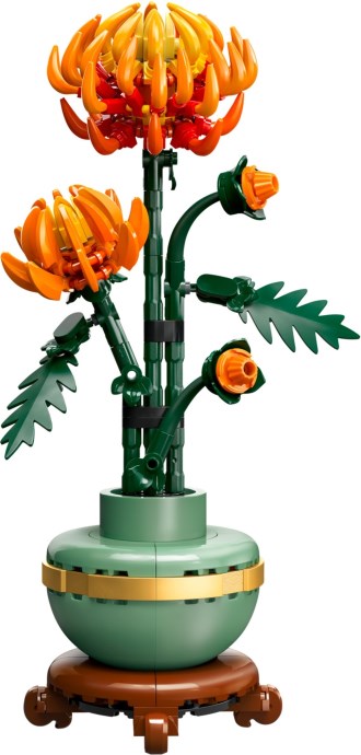 10368 Chrysanthemum Flower product image 6, provided for visual reference and product detail review