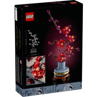 10369 LEGO Plum Blossom Flower product image 2, provided for visual reference and product detail review