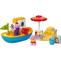 10432 LEGO Peppa Pig Boat Trip product image 3, provided for visual reference and product detail review