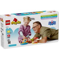 10432 LEGO Peppa Pig Boat Trip product image 2, provided for visual reference and product detail review