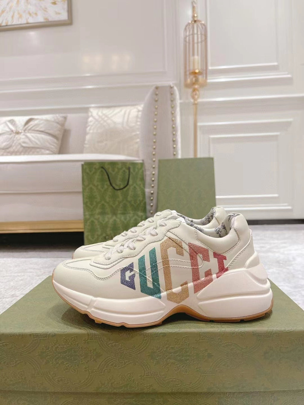 2023 lovers CC Top quality sneakers product image 5, provided for visual reference and product detail review