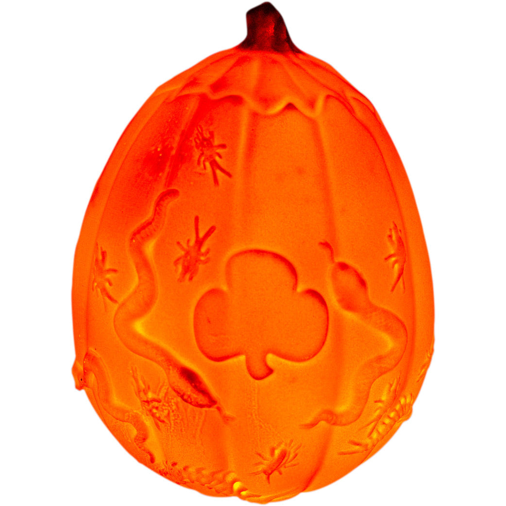 Don Post - Musical Light Up Jolly Jack O'Lantern product image 10, provided for visual reference and product detail review