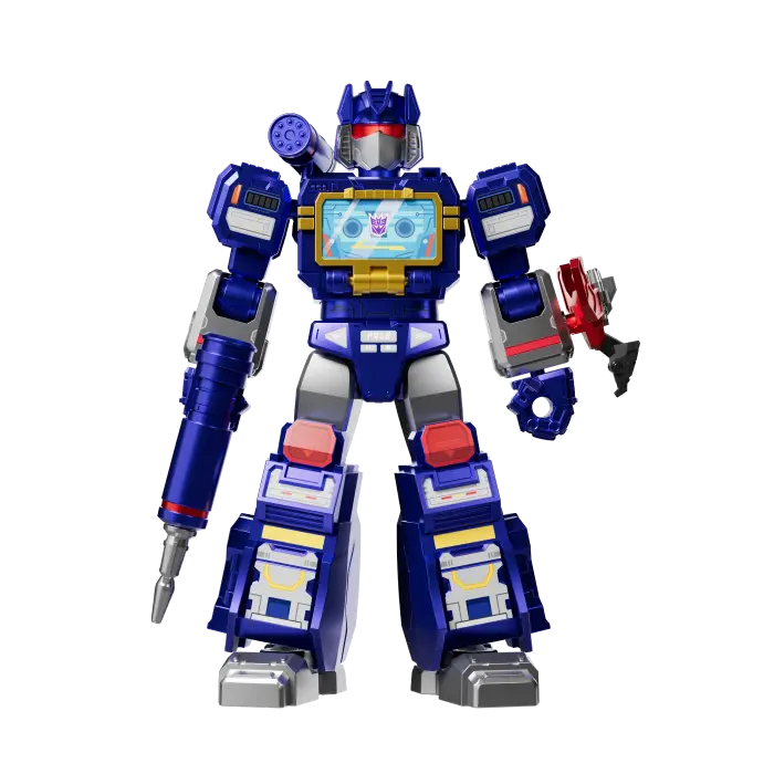 Blokees Transformers Galaxy Version 03 The Autobot Run product image 13, provided for visual reference and product detail