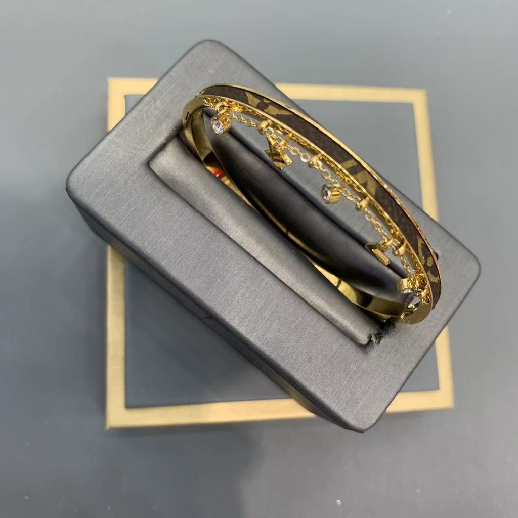 Fashion Retro VL diamond bracelet product image 19, provided for visual reference and product detail review