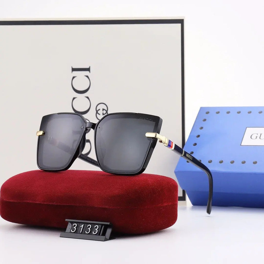 5 COLORS OUTDOOR DRIVING SUNGLASSES for FEMALE product image 7, provided for visual reference and product detail review