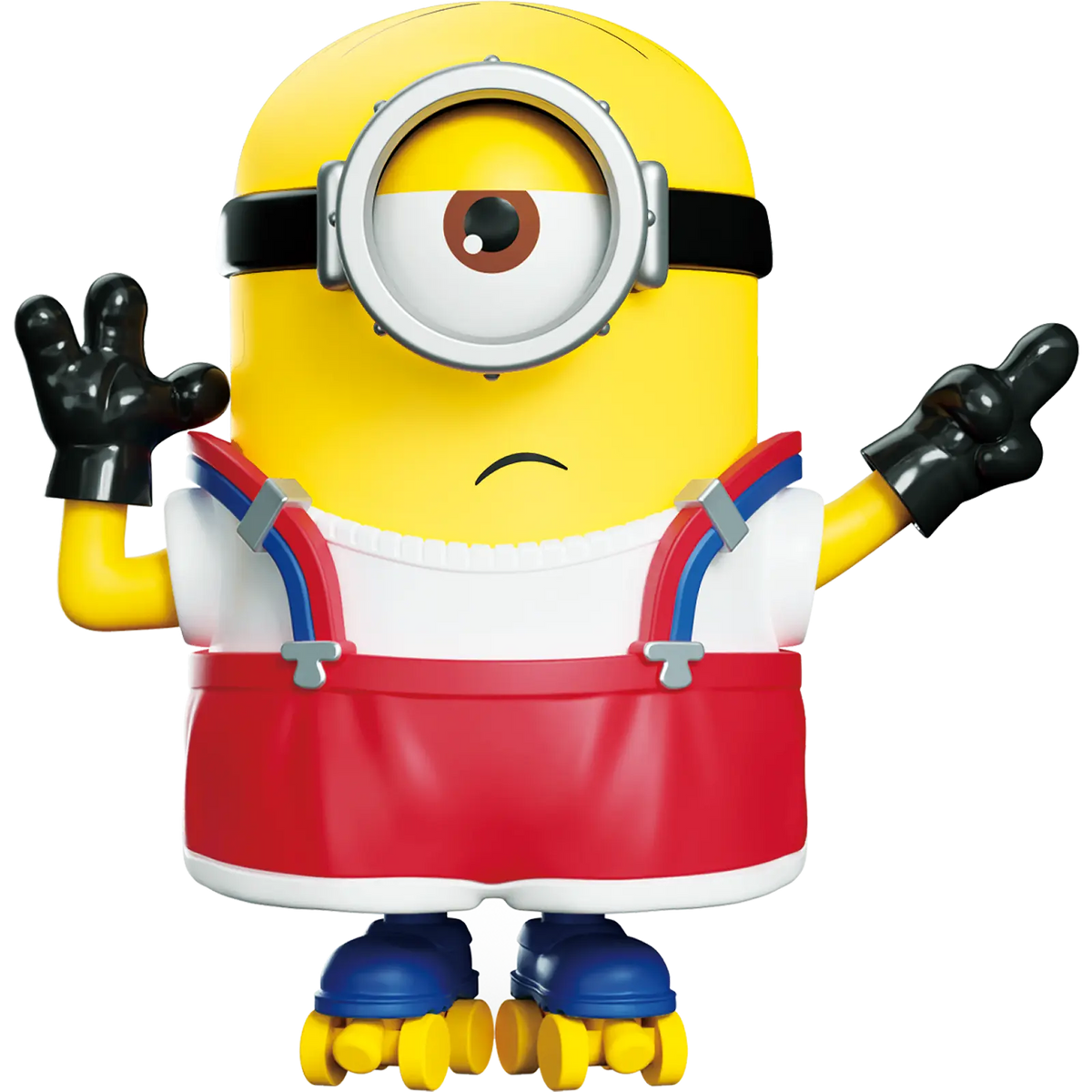 Minion preCOOL Minions Celebration Party | Blokees product image 8, provided for visual reference and product detail review